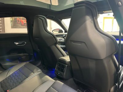 Audi e-tron GT 476 ch quattro Extended ENTRETIEN COMPLET , PACK PILOTE   - 20