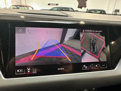 Audi e-tron GT 476 ch quattro Extended ENTRETIEN COMPLET , PACK PILOTE   - 24