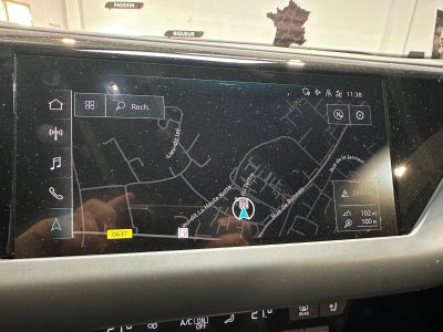 Audi e-tron GT 476 ch quattro Extended ENTRETIEN COMPLET , PACK PILOTE   - 27