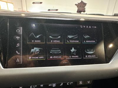 Audi e-tron GT 476 ch quattro Extended ENTRETIEN COMPLET , PACK PILOTE   - 28