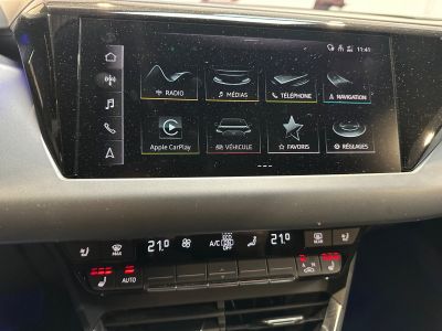 Audi e-tron GT 476 ch quattro Extended ENTRETIEN COMPLET , PACK PILOTE   - 29