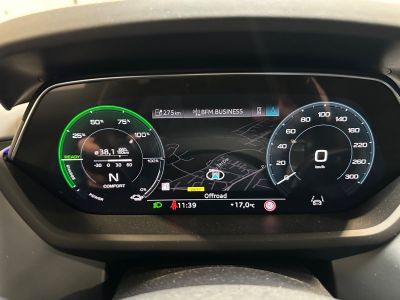 Audi e-tron GT 476 ch quattro Extended ENTRETIEN COMPLET , PACK PILOTE   - 32