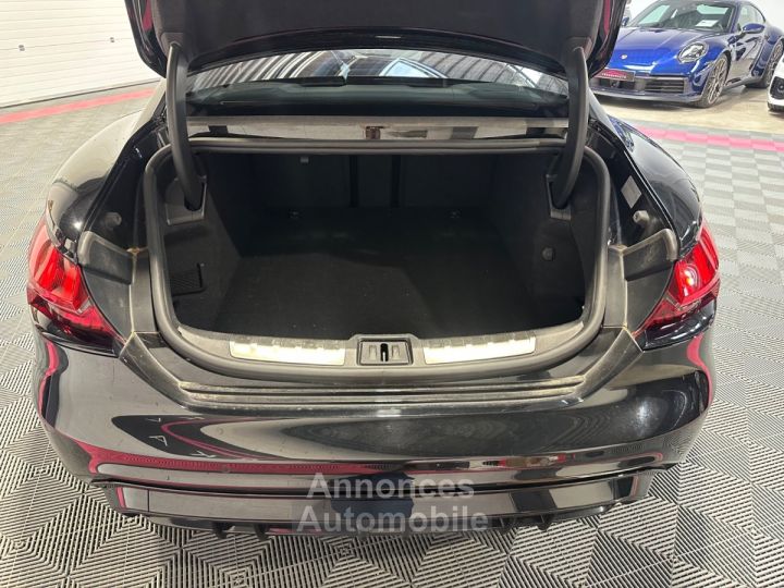 Audi e-tron GT 476 ch quattro Extended ENTRETIEN COMPLET , PACK PILOTE - 44