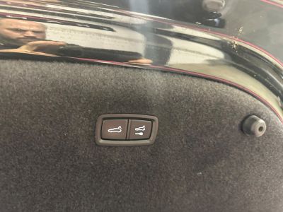 Audi e-tron GT 476 ch quattro Extended ENTRETIEN COMPLET , PACK PILOTE   - 45