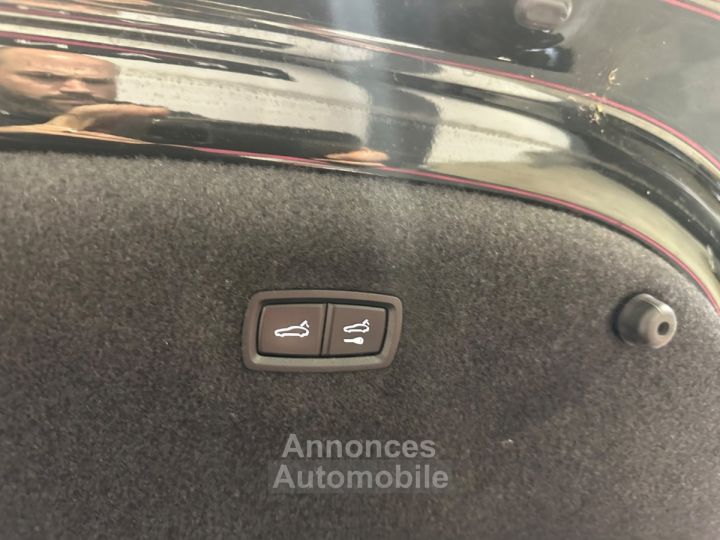Audi e-tron GT 476 ch quattro Extended ENTRETIEN COMPLET , PACK PILOTE - 45