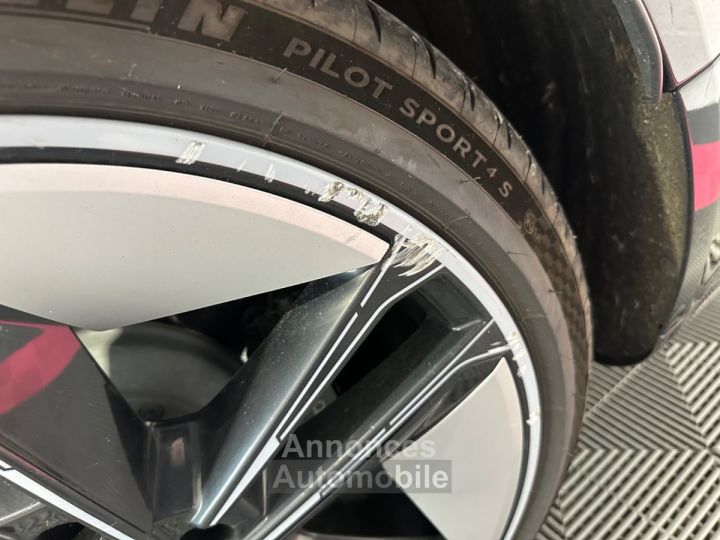 Audi e-tron GT 476 ch quattro Extended ENTRETIEN COMPLET , PACK PILOTE - 48