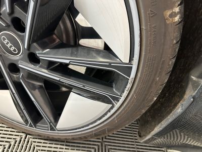 Audi e-tron GT 476 ch quattro Extended ENTRETIEN COMPLET , PACK PILOTE   - 49