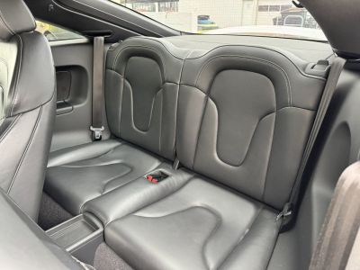 Audi TTS COUPE 20 TFSI 272 CH QUATTRO S-TRONIC   - 12