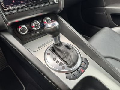 Audi TTS COUPE 20 TFSI 272 CH QUATTRO S-TRONIC   - 13