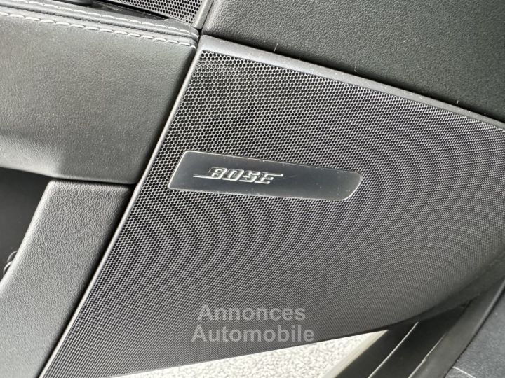 Audi TTS COUPE 20 TFSI 272 CH QUATTRO S-TRONIC - 15