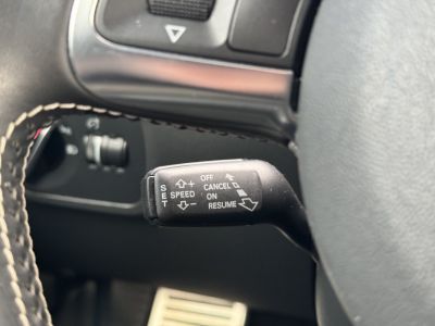 Audi TTS COUPE 20 TFSI 272 CH QUATTRO S-TRONIC   - 16