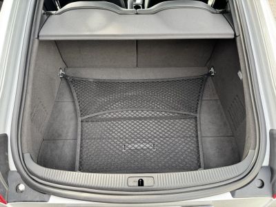 Audi TTS COUPE 20 TFSI 272 CH QUATTRO S-TRONIC   - 18