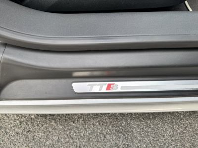 Audi TTS COUPE 20 TFSI 272 CH QUATTRO S-TRONIC   - 21