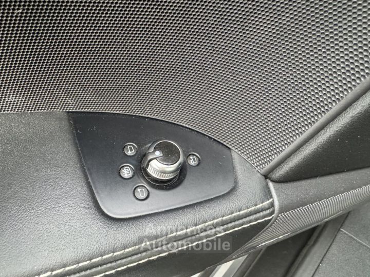 Audi TTS COUPE 20 TFSI 272 CH QUATTRO S-TRONIC - 24
