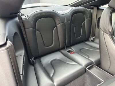 Audi TTS COUPE 20 TFSI 272 CH QUATTRO S-TRONIC   - 26