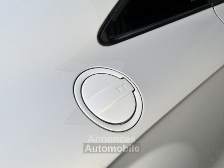 Audi TTS COUPE 20 TFSI 272 CH QUATTRO S-TRONIC - 28