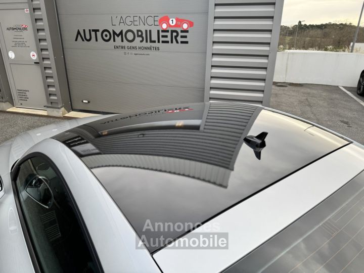 Audi TTS COUPE 20 TFSI 272 CH QUATTRO S-TRONIC - 29