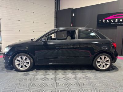 Audi A1 14 TFSI 122 Ambiente   - 2