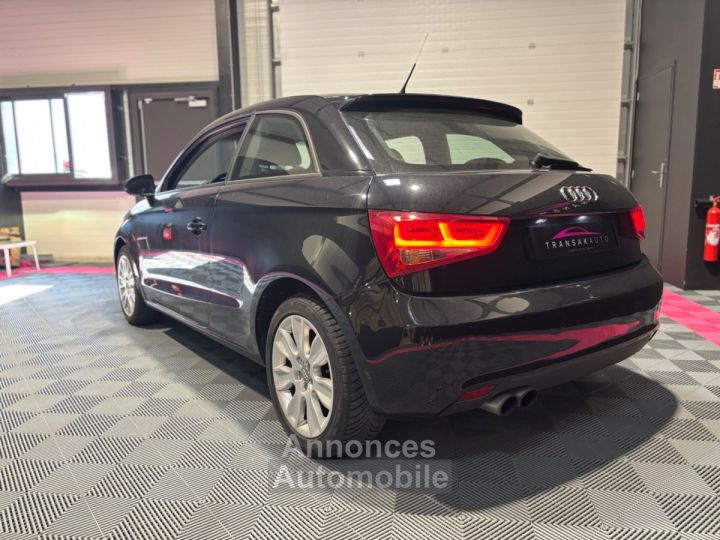 Audi A1 14 TFSI 122 Ambiente - 3