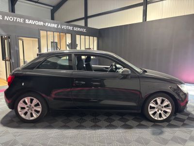 Audi A1 14 TFSI 122 Ambiente   - 6