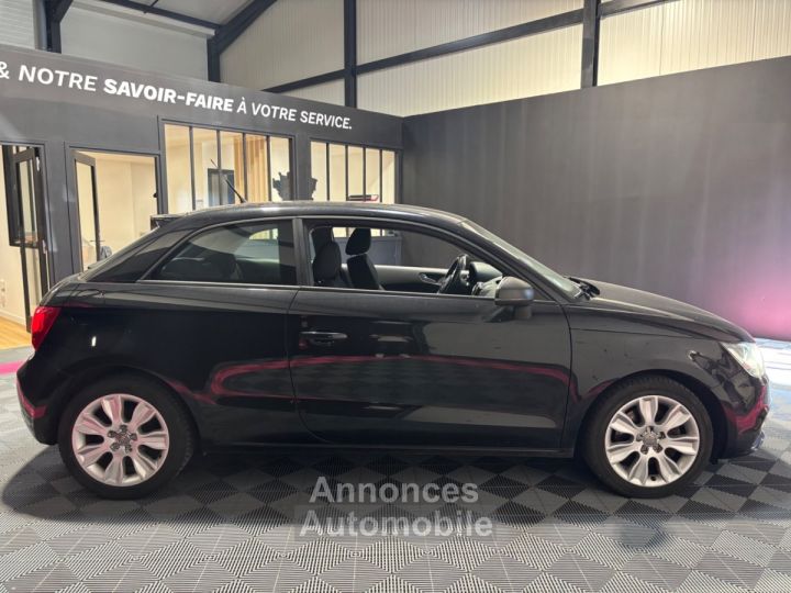 Audi A1 14 TFSI 122 Ambiente - 6