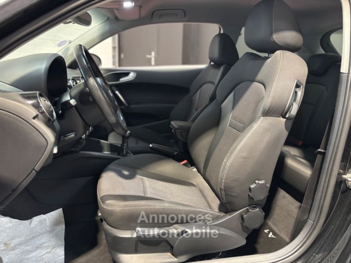Audi A1 14 TFSI 122 Ambiente - 9