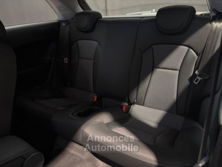 Audi A1 14 TFSI 122 Ambiente - 10