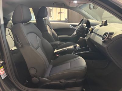 Audi A1 14 TFSI 122 Ambiente   - 12