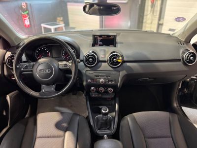 Audi A1 14 TFSI 122 Ambiente   - 13