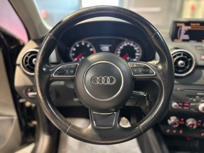 Audi A1 14 TFSI 122 Ambiente   - 14
