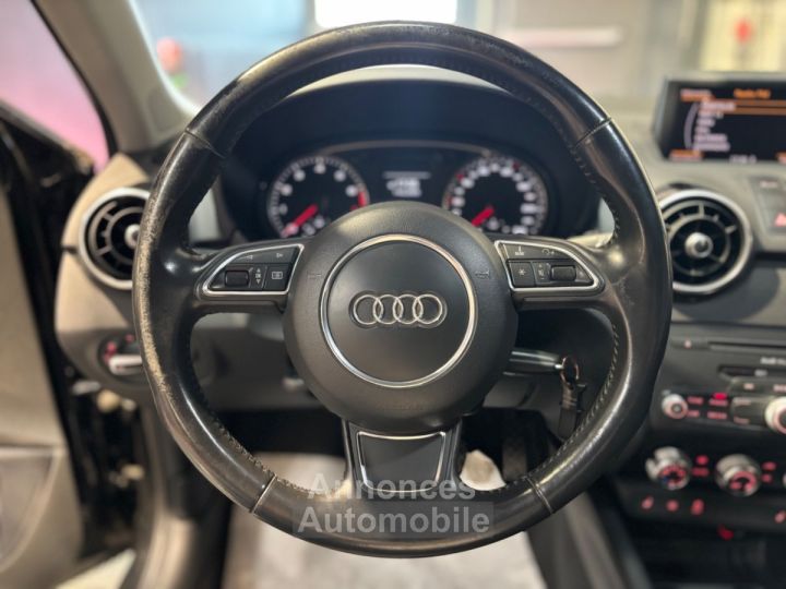 Audi A1 14 TFSI 122 Ambiente - 14