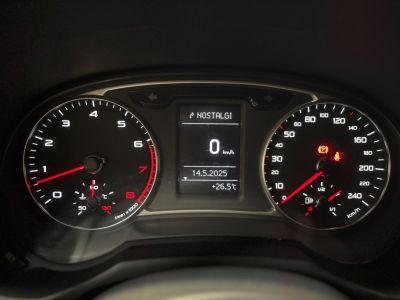 Audi A1 14 TFSI 122 Ambiente   - 15
