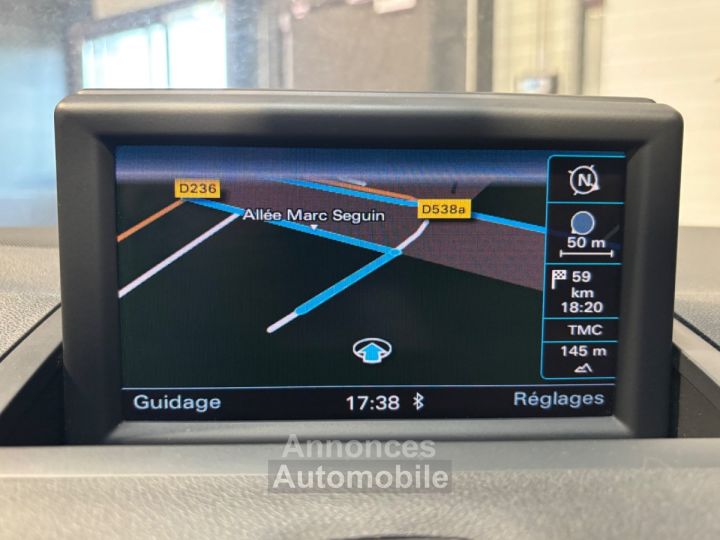 Audi A1 14 TFSI 122 Ambiente - 16