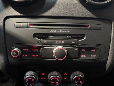 Audi A1 14 TFSI 122 Ambiente   - 17