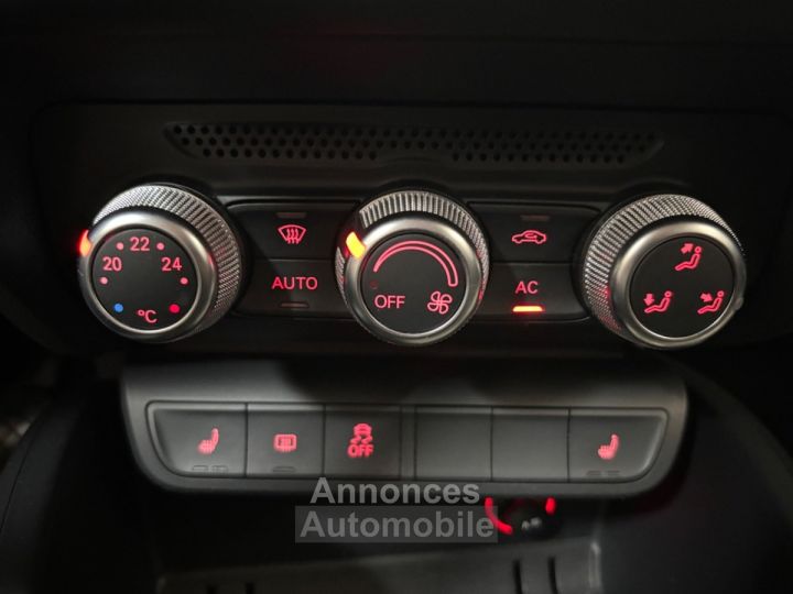 Audi A1 14 TFSI 122 Ambiente - 18