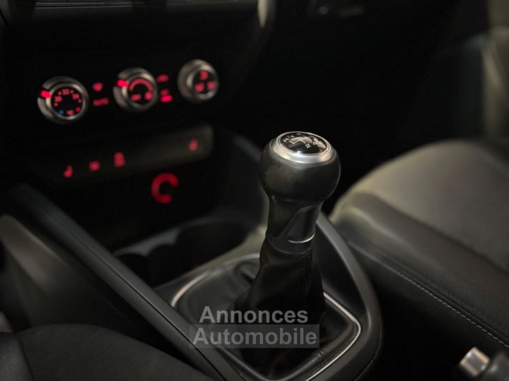 Audi A1 14 TFSI 122 Ambiente - 19