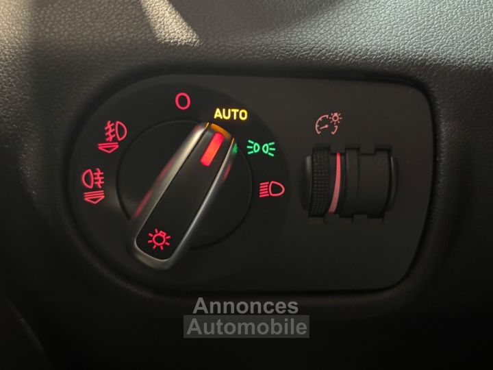 Audi A1 14 TFSI 122 Ambiente - 20