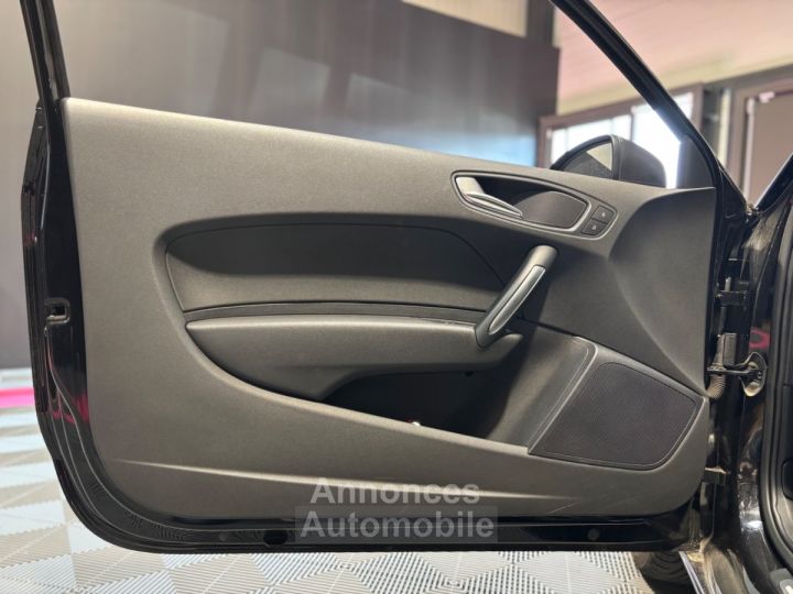 Audi A1 14 TFSI 122 Ambiente - 21
