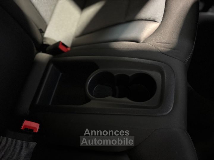 Audi A1 14 TFSI 122 Ambiente - 23