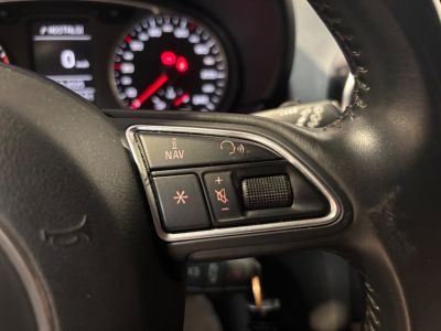 Audi A1 14 TFSI 122 Ambiente   - 24