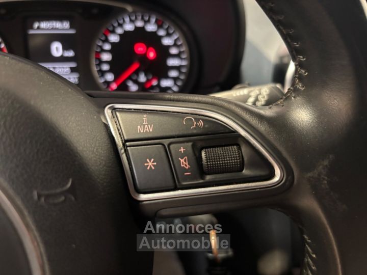 Audi A1 14 TFSI 122 Ambiente - 24