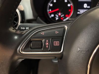 Audi A1 14 TFSI 122 Ambiente   - 25