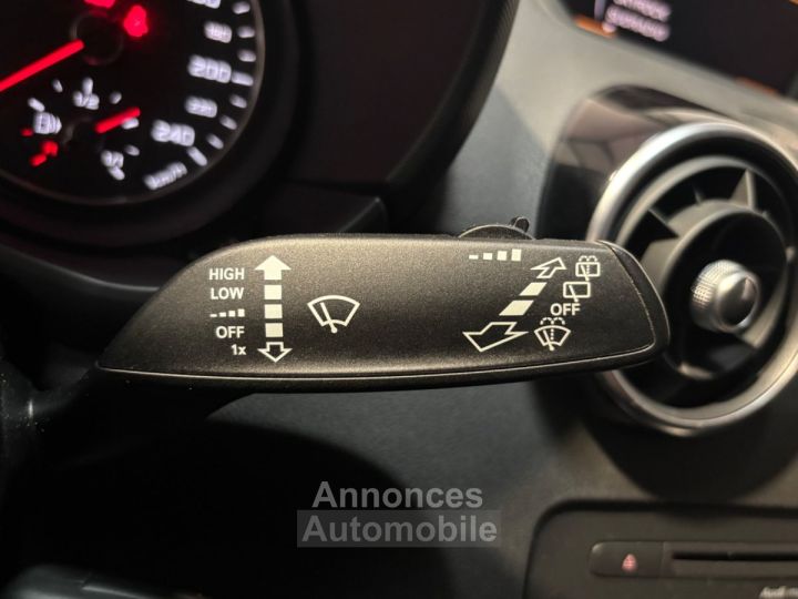 Audi A1 14 TFSI 122 Ambiente - 26