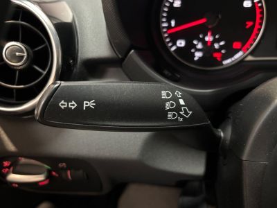 Audi A1 14 TFSI 122 Ambiente   - 27