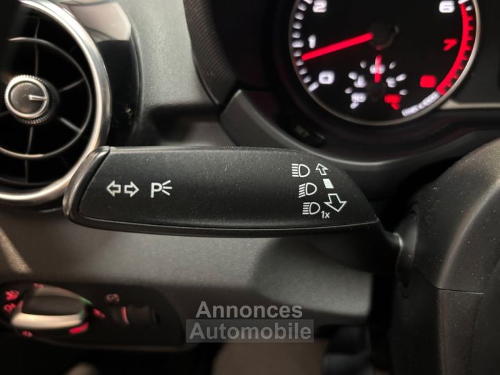 Audi A1 14 TFSI 122 Ambiente - 27