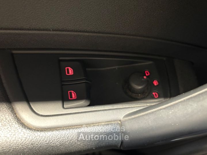 Audi A1 14 TFSI 122 Ambiente - 28