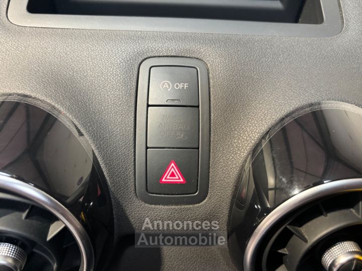 Audi A1 14 TFSI 122 Ambiente - 29
