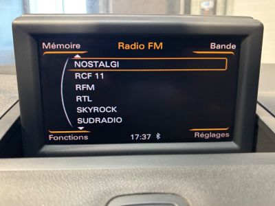 Audi A1 14 TFSI 122 Ambiente   - 30