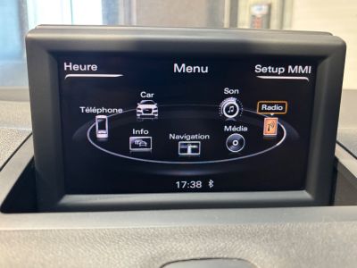 Audi A1 14 TFSI 122 Ambiente   - 31