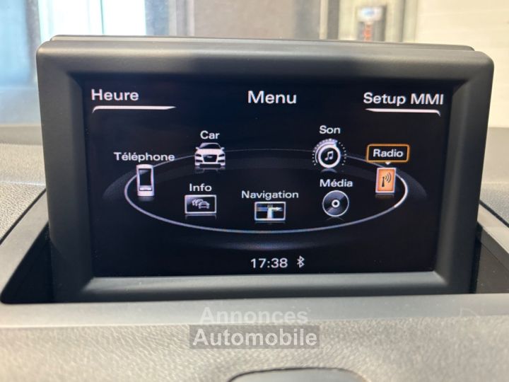 Audi A1 14 TFSI 122 Ambiente - 31
